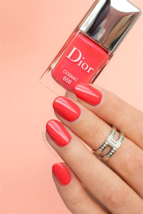 dior vernis swatches|dior nail varnish gift set.